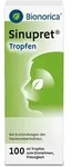 SINUPRET Tropfen 2X100 ml