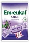 EM-EUKAL Bonbons Salbei zuckerhaltig 75 g