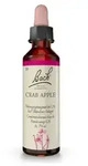 BACHBL&Uuml;TEN Crab Apple Tropfen 20 ml