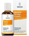 WELEDA Arnika Essenz 100 ml