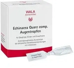 ECHINACEA QUARZ comp.Augentropfen 30X0.5 ml