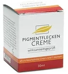 PIGMENTFLECKEN Creme 30 ml