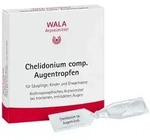 CHELIDONIUM COMP.Augentropfen 5X0.5 ml