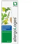 allergoLoges Tropfen &ndash; Nat&uuml;rliche Hilfe bei allergischen Reaktionen 50 ml