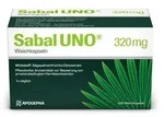 SABALUNO 320 mg Weichkapseln 120 St