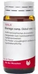 BORAGO COMP.Globuli 20 g