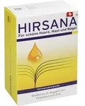 HIRSANA Goldhirse &Ouml;l Kapseln 150 St