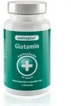 AMINOPLUS Glutamin Kapseln 60 St
