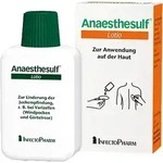 ANAESTHESULF Lotio 100 g