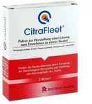 CitraFleet&reg; Pulver 2 St