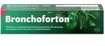 Bronchoforton&reg; Erk&auml;ltungssalbe mit Eukalyptus 40 g