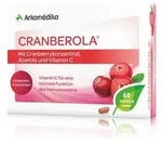 CRANBEROLA Kapseln 60 St
