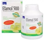 EFAMOL 500 Kapseln 240 St