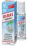 OLBAS Tropfen 12 ml