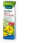 KNEIPP Arnika K&uuml;hl- & SchmerzGel 100 g
