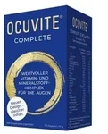 OCUVITE Complete 12 mg Lutein Kapseln 60 St