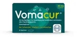 VOMACUR 40 Suppositorien 5 St