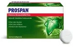 PROSPAN Husten-Brausetabletten 20 St