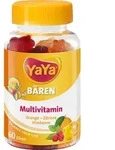 YAYAB&Auml;R Kinder-Vitamine Fruchtgummis 60 St