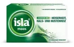 isla moos Halspastillen bei Halskratzen und Reizhusten 60 St