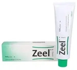 ZEEL comp.N Creme 100 g