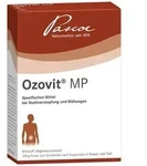 OZOVIT MP Pulver z.Herstell.e.Susp.z.Einn. 100 g