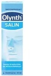 Olynth Salin befeuchtendes Nasenspray 15 ml