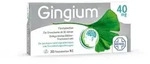 GINGIUM 40 mg Filmtabletten 30 St