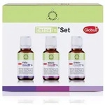 ENTOXIN Set G Globuli 3X10 g