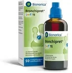 BRONCHIPRET Saft TE 50 ml