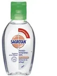 SAGROTAN Handhygiene-Gel 50 ml
