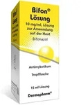 BIFON L&ouml;sung 15 ml