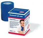 ELASTOMULL haft color 6 cmx4 m Fixierb.blau 1 St