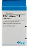 STRUMEEL T Tabletten 250 St