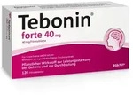 TEBONIN forte 40 mg Filmtabletten 120 St