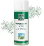 ALLG&Auml;UER LATSCHENKIEFER Franzbranntwein 100 ml