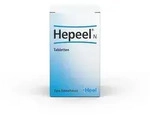 HEPEEL N Tabletten 50 St