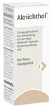 AKNICHTHOL Lotion 30 g