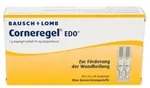 Corneregel EDO Augengel f&ouml;rdert die Wundheilung am Auge 30X0.6 ml