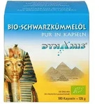 SCHWARZK&Uuml;MMEL &Auml;GYPT pur Kapseln 180 St