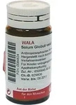SOLUM Globuli velati 20 g
