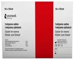 KLYSMA 1x salinisch 10X135 ml