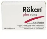 R&Ouml;KAN Plus 80 mg Filmtabletten 120 St