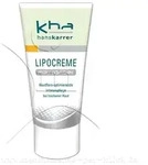HANS KARRER Lipocreme MikroSilber 100 ml