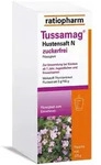 TUSSAMAG Hustensaft N zuckerfrei 175 g