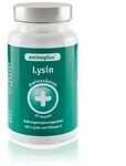 AMINOPLUS Lysin plus Vitamin C Kapseln 60 St