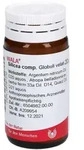SILICEA COMP.Globuli 20 g