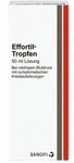 EFFORTIL Tropfen 50 ml