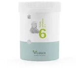 BIOCHEMIE Pfl&uuml;ger 6 Kalium sulfuricum D 6 Tabl. 1000 St