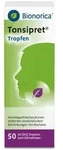 TONSIPRET Tropfen 50 ml